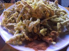 -连池鱼豆味坊(风景区店)
