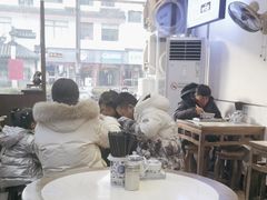 -伟记奥面馆(白塔东路店)
