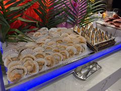 -初色海鲜自助(新辰里亚运村店)