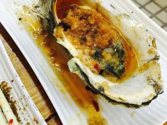 -云晓光头烧烤吧(德平路店)