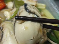 -大富蚝乌东哥饭店·石锅鱼杂·柠檬鸭(革新路店)
