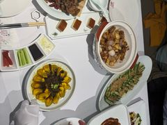 -味+新京宴·烤鸭·北京菜(创意谷店)