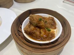 -万龙洲海鲜(大兴绿地缤纷城店)