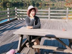 -丹东天桥沟景区