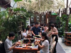 -束河人家(南锣鼓巷店)