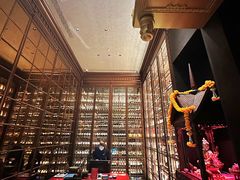 -金链花·泰国餐厅(国贸店)