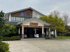 -望海·帆船主题咖啡厅•品茗下午茶(石湖景区店)
