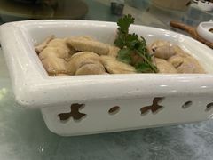 -满福隆酒楼(万绿园店)