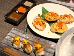 -赤坂亭·M9和牛烧肉(南京江南虹悦城店)