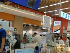 -煲珠公·老红糖珍珠奶茶(塘厦天虹店)