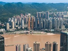 -WFC会仙楼观景台