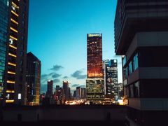 -上海报业大厦