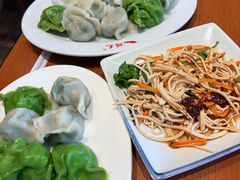 -鸿毛饺子(紫竹桥店)
