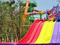 -苏州乐园森林水世界