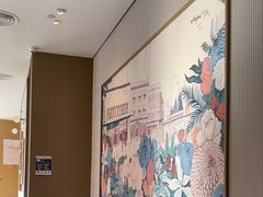 -星巴克(曲靖金都广场店)