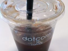 -dotcom coffee古点咖啡(致真大厦店)