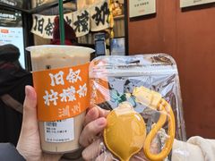 -衣裳街历史文化街区