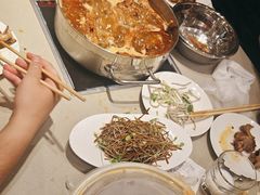 -蝎王府羊蝎子(虎坊桥总店)