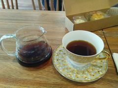 -琥珀咖啡 Ambercoffee