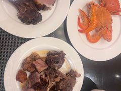 -喜来登酒店-盛宴标帜海鲜自助