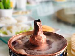 -清真·鸦儿李记·涮肉(和平里店)