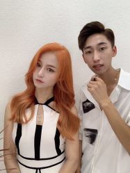 -上禾 HAIR SALON