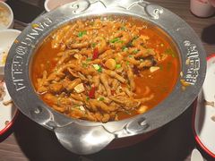 -胖哥俩肉蟹煲(杭州下沙学林街店)