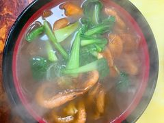 -赵璐海鲜面馆(德行路店)