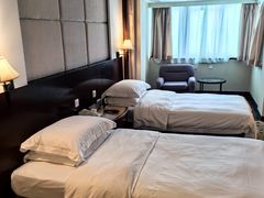 -北京国宾酒店