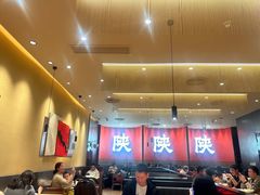 -大师兄·西北小馆(北站缤果空间店)