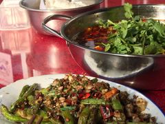 -无味饭店(九眼桥商业文化广场店)