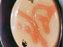 -京门老爆三·铜锅涮肉 爆肚(望京店)