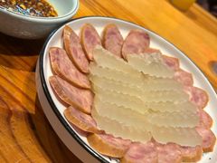 -圣夜东北菜烧烤·夜宵·小龙虾(胥江路店)
