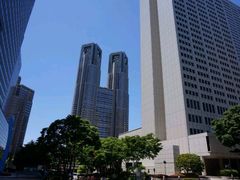 -东京都厅舍
