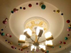 -芳朵美容养生SPA