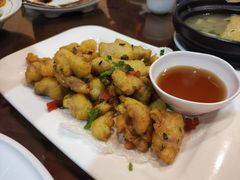 -长兴菜馆(高桥店)