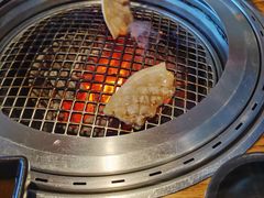 -赤坂亭M9和牛烧肉(世博源店)