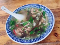 -茯茶镇