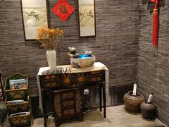 -苏州独墅湖书香世家酒店