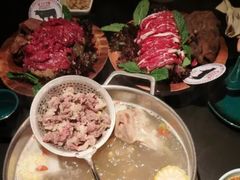 -二刀潮牛(重庆光环购物公园店)