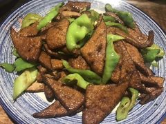 -兰溪小馆(东直门簋街店)