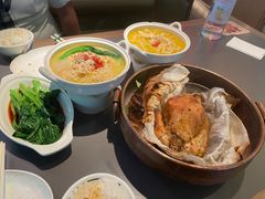 -桂满陇·杭州饭店(清河万象店)