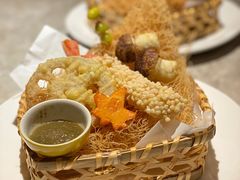 -蟹的岡田屋(正大广场店)
