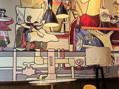 -COSTA COFFEE(阿里中心店)