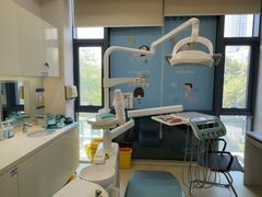 -泰康拜博口腔医院(海曙店)