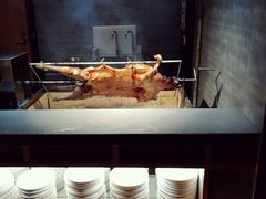 -蓝鲸湾汤泉(包河店)