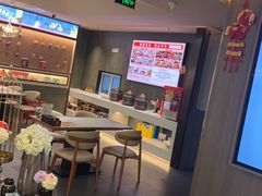 -陆琴脚艺·足浴·SPA(夫子庙店)