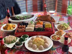 -天外天(忻黑线店)