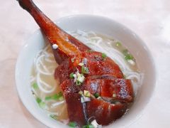 -一乐烧鹅(中环店)