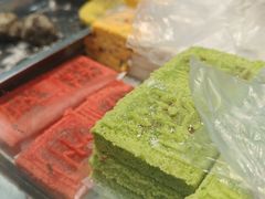 -常州糕团店(北大街新世纪商城店)